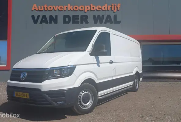 Bestel 30 2.0 TDI L3H2