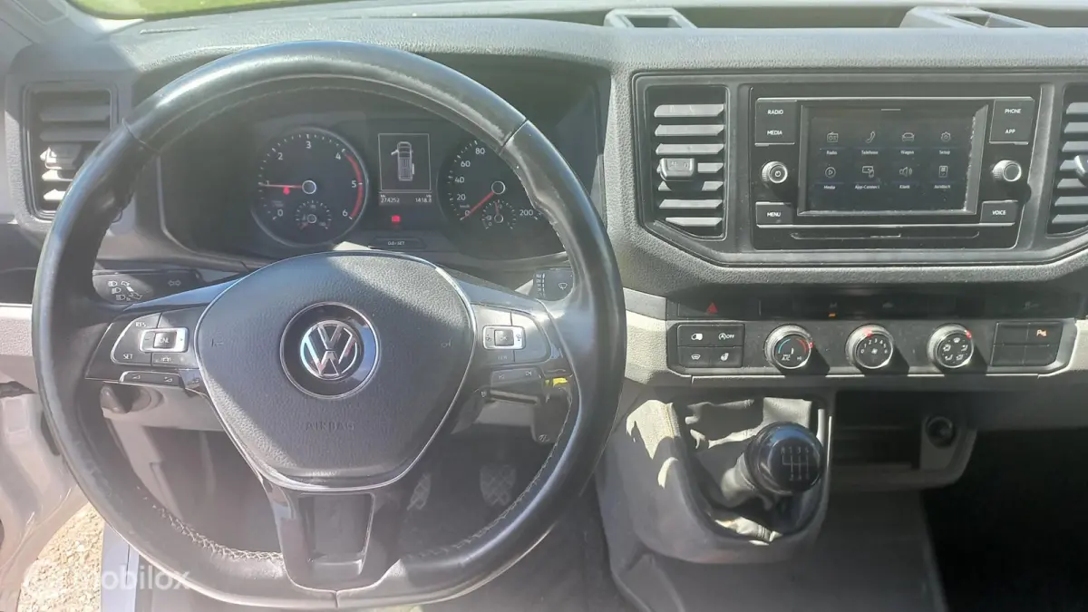 Bestel 30 2.0 TDI L3H2