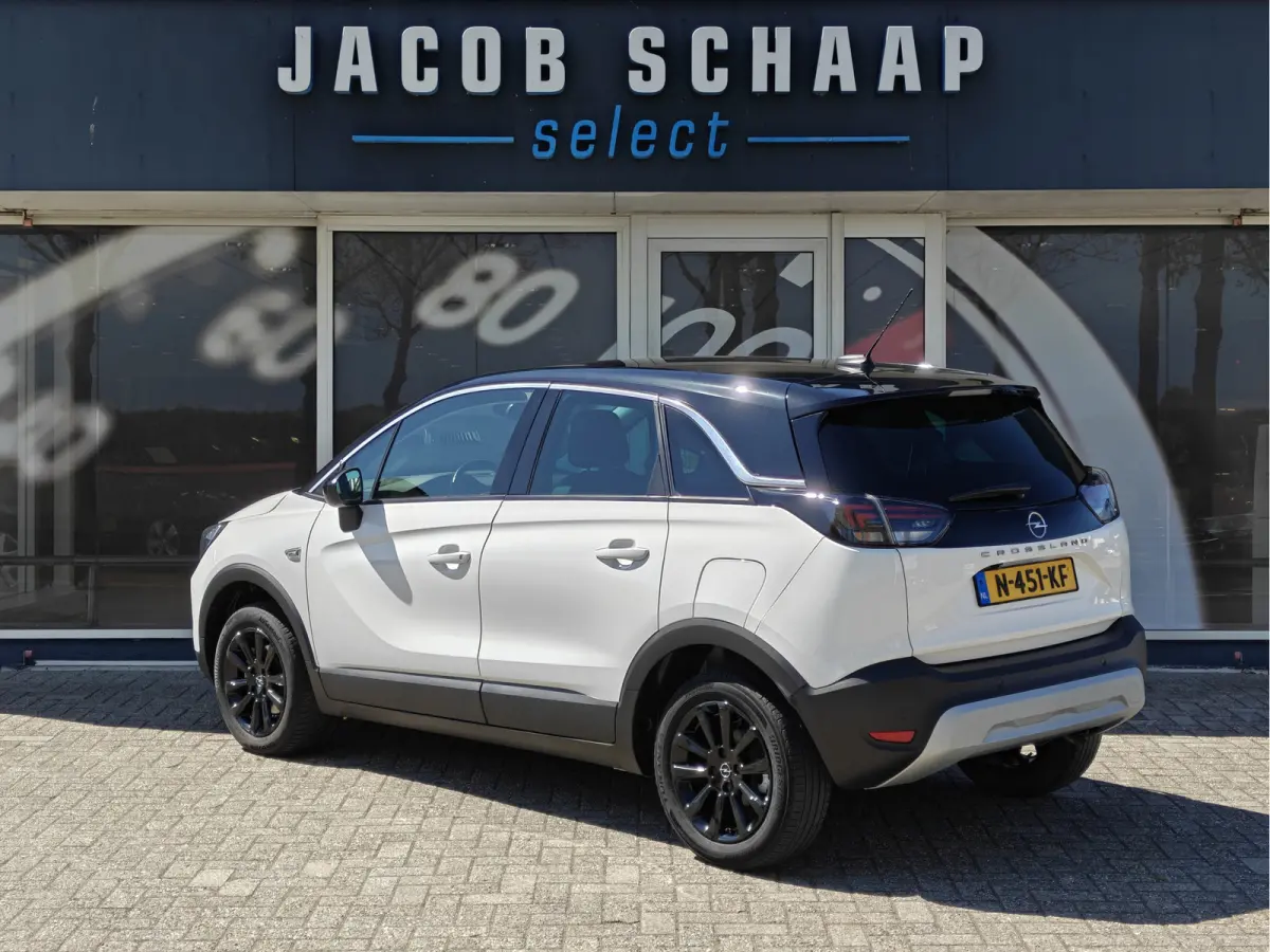 1.2 Turbo Elegance / Carplay / Stoelverwarming / Cruise / Airco /