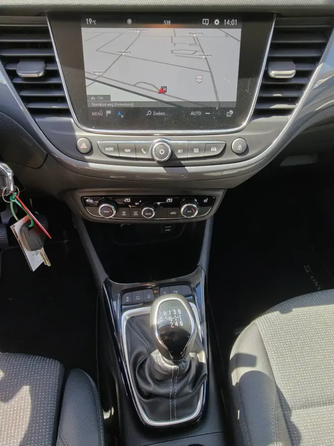 1.2 Turbo Elegance / Carplay / Stoelverwarming / Cruise / Airco /