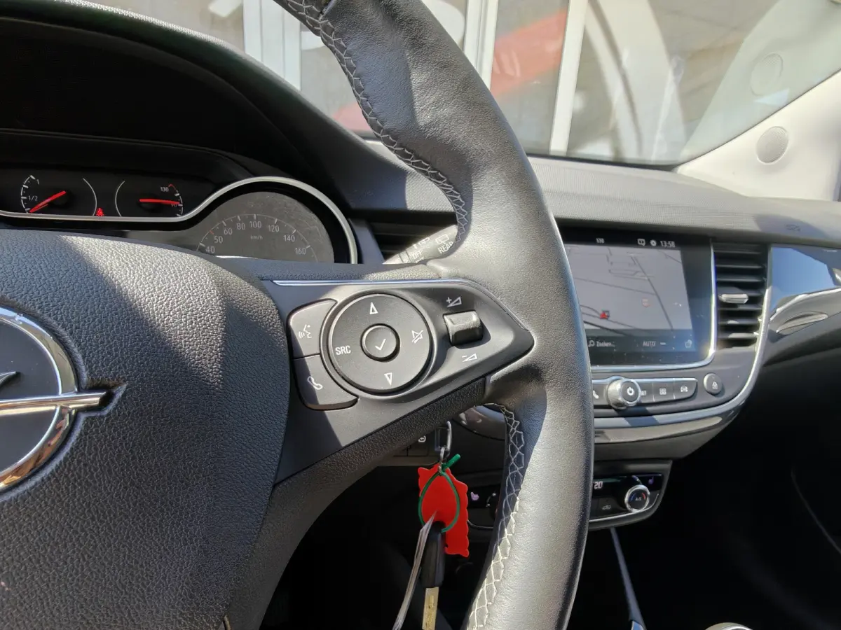 1.2 Turbo Elegance / Carplay / Stoelverwarming / Cruise / Airco /
