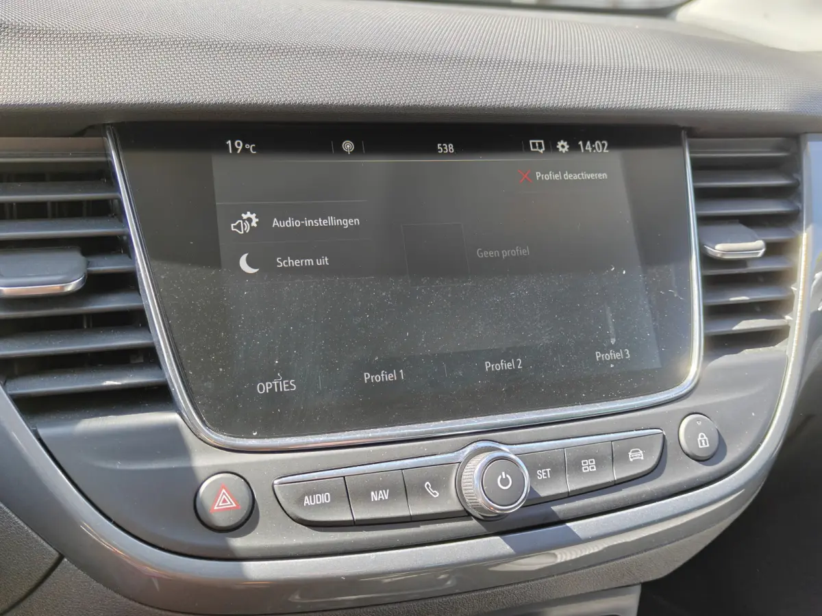 1.2 Turbo Elegance / Carplay / Stoelverwarming / Cruise / Airco /