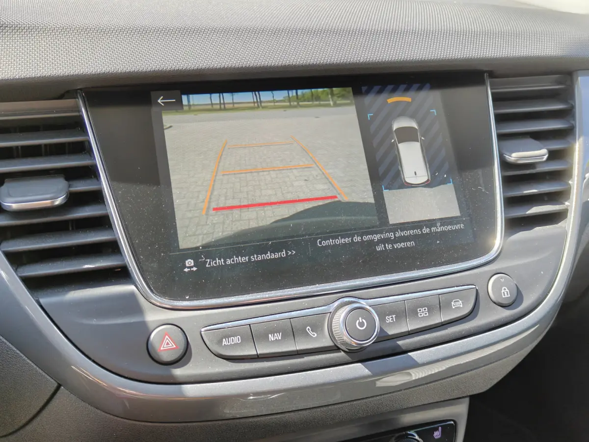 1.2 Turbo Elegance / Carplay / Stoelverwarming / Cruise / Airco /