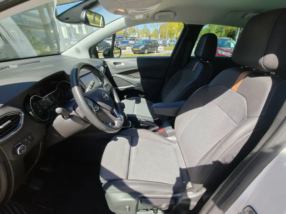 1.2 Turbo Elegance / Carplay / Stoelverwarming / Cruise / Airco /