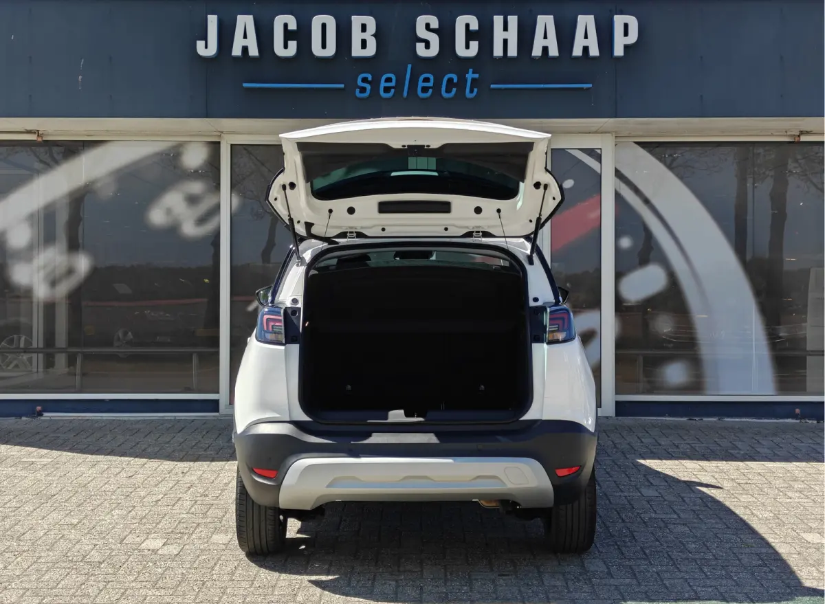1.2 Turbo Elegance / Carplay / Stoelverwarming / Cruise / Airco /