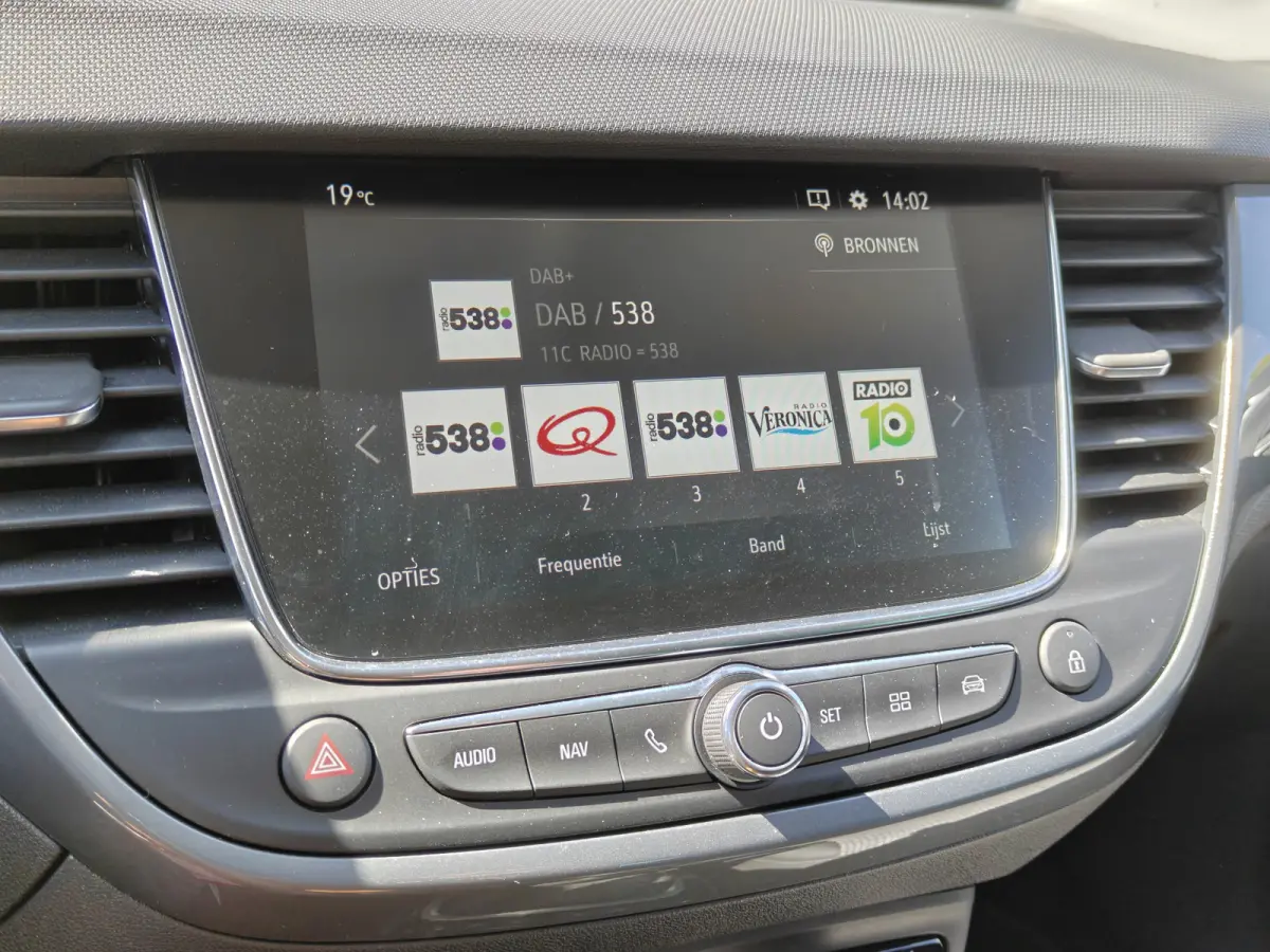 1.2 Turbo Elegance / Carplay / Stoelverwarming / Cruise / Airco /
