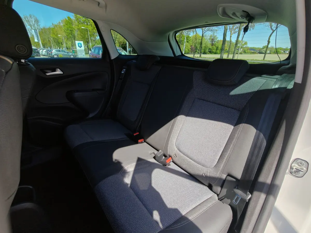 1.2 Turbo Elegance / Carplay / Stoelverwarming / Cruise / Airco /