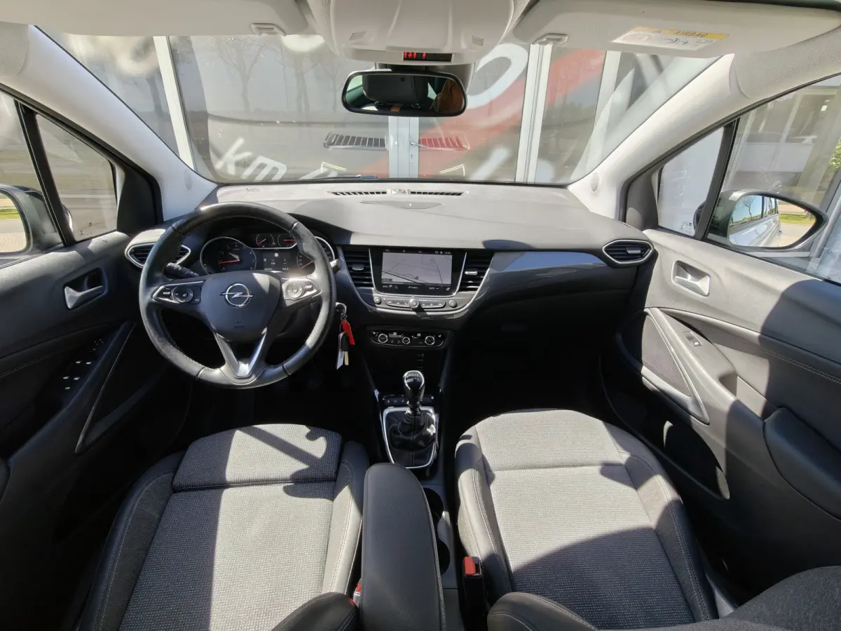 1.2 Turbo Elegance / Carplay / Stoelverwarming / Cruise / Airco /