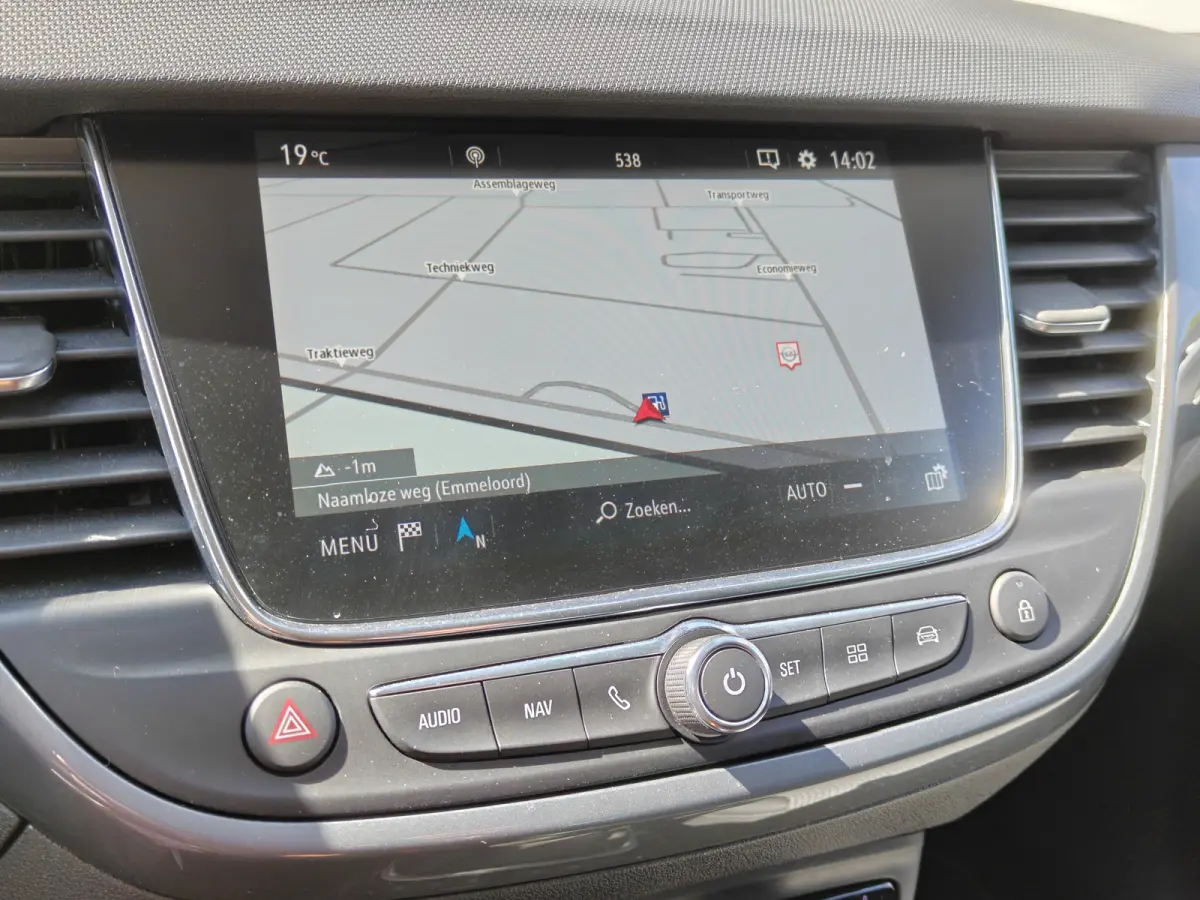1.2 Turbo Elegance / Carplay / Stoelverwarming / Cruise / Airco /