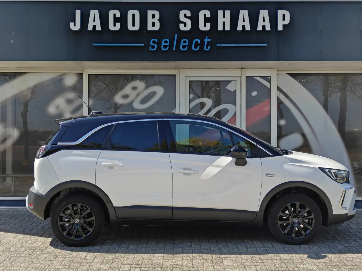 1.2 Turbo Elegance / Carplay / Stoelverwarming / Cruise / Airco /