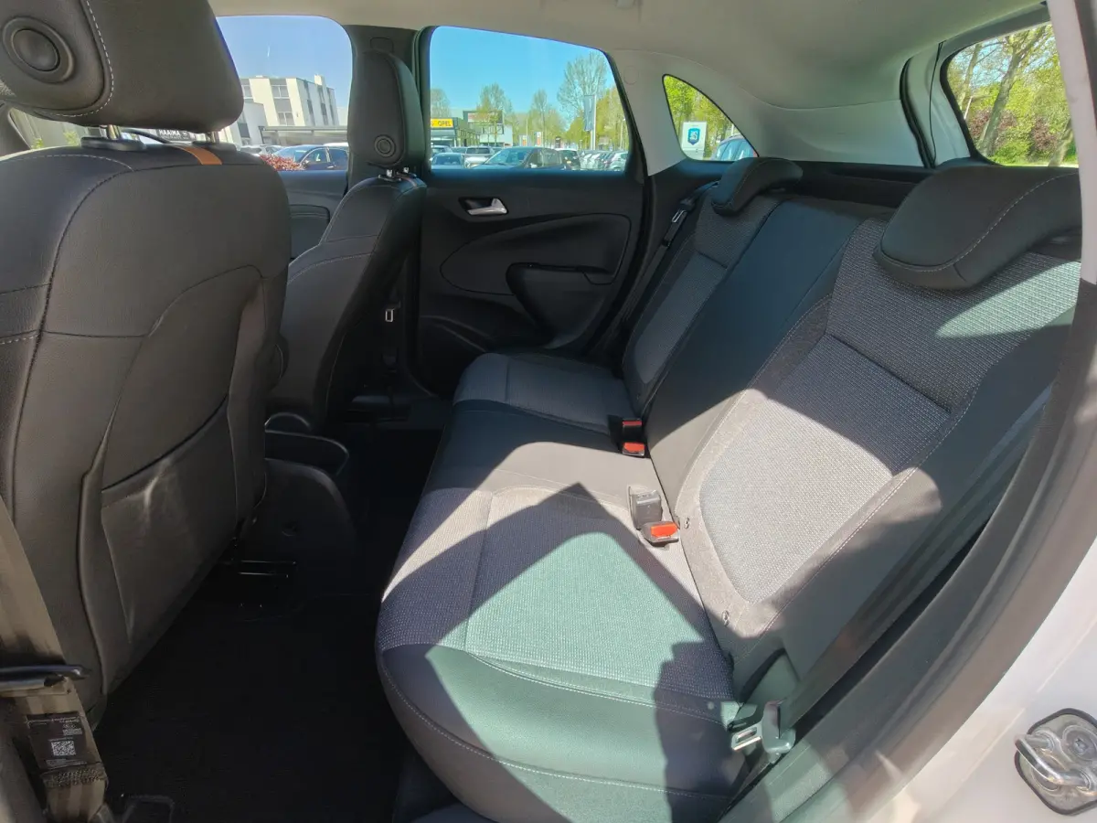 1.2 Turbo Elegance / Carplay / Stoelverwarming / Cruise / Airco /