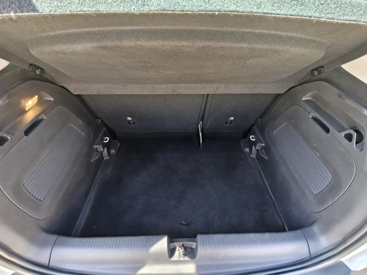 1.2 Turbo Elegance / Carplay / Stoelverwarming / Cruise / Airco /