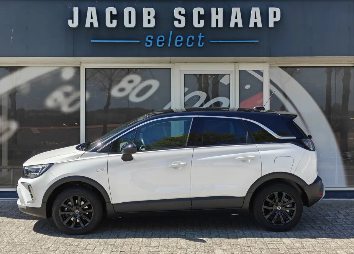 1.2 Turbo Elegance / Carplay / Stoelverwarming / Cruise / Airco /