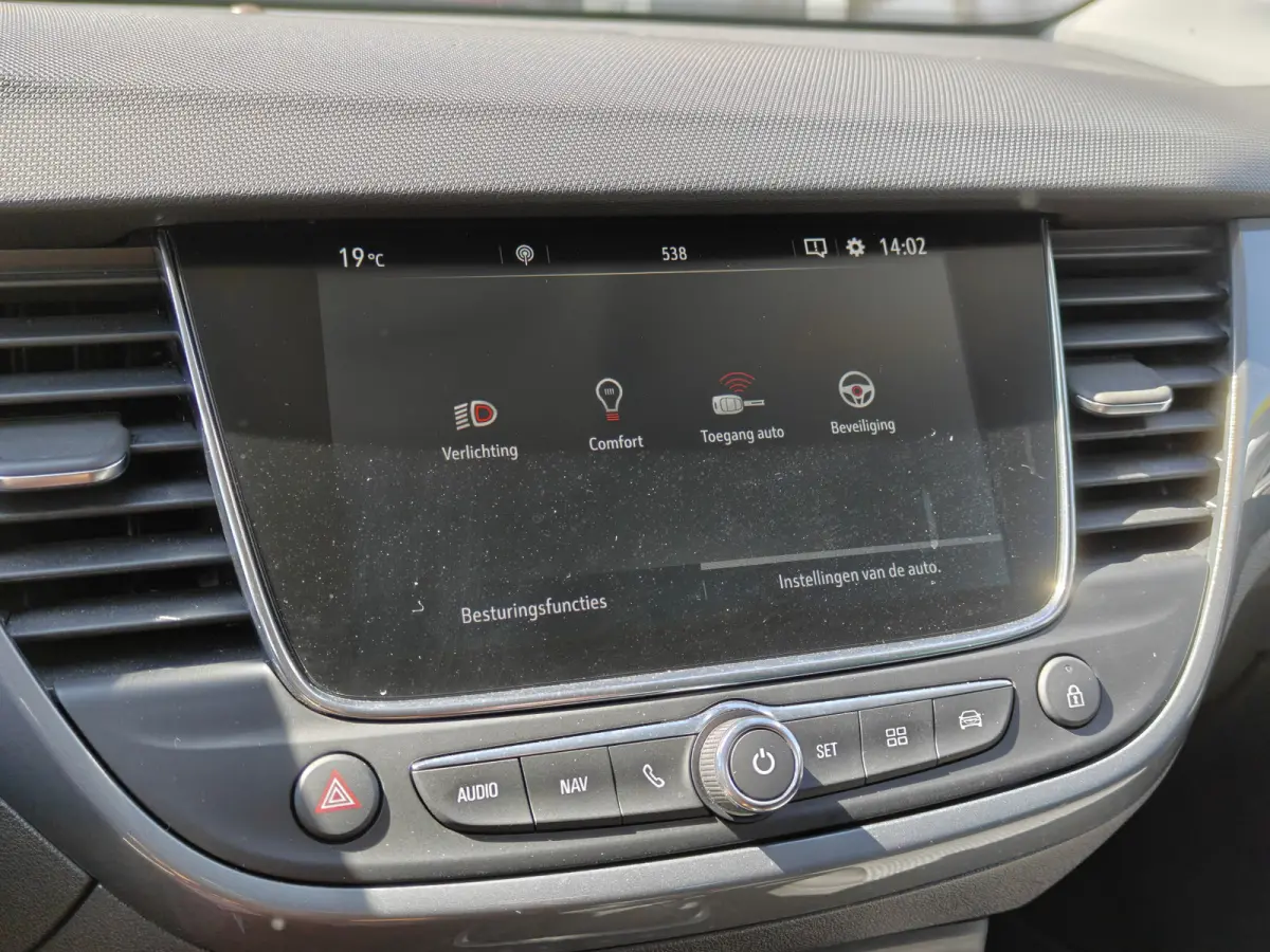 1.2 Turbo Elegance / Carplay / Stoelverwarming / Cruise / Airco /