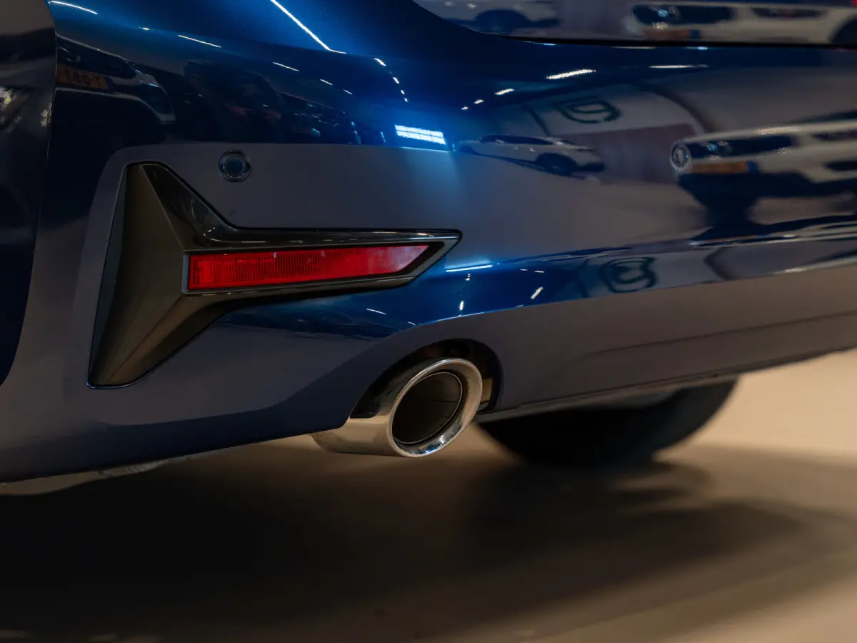 320i Executive, Facelift, Apple Carplay, Navi, Led, Camera, Multistuur, Leder, Cruise, Clima, Volledig Onderhoud.