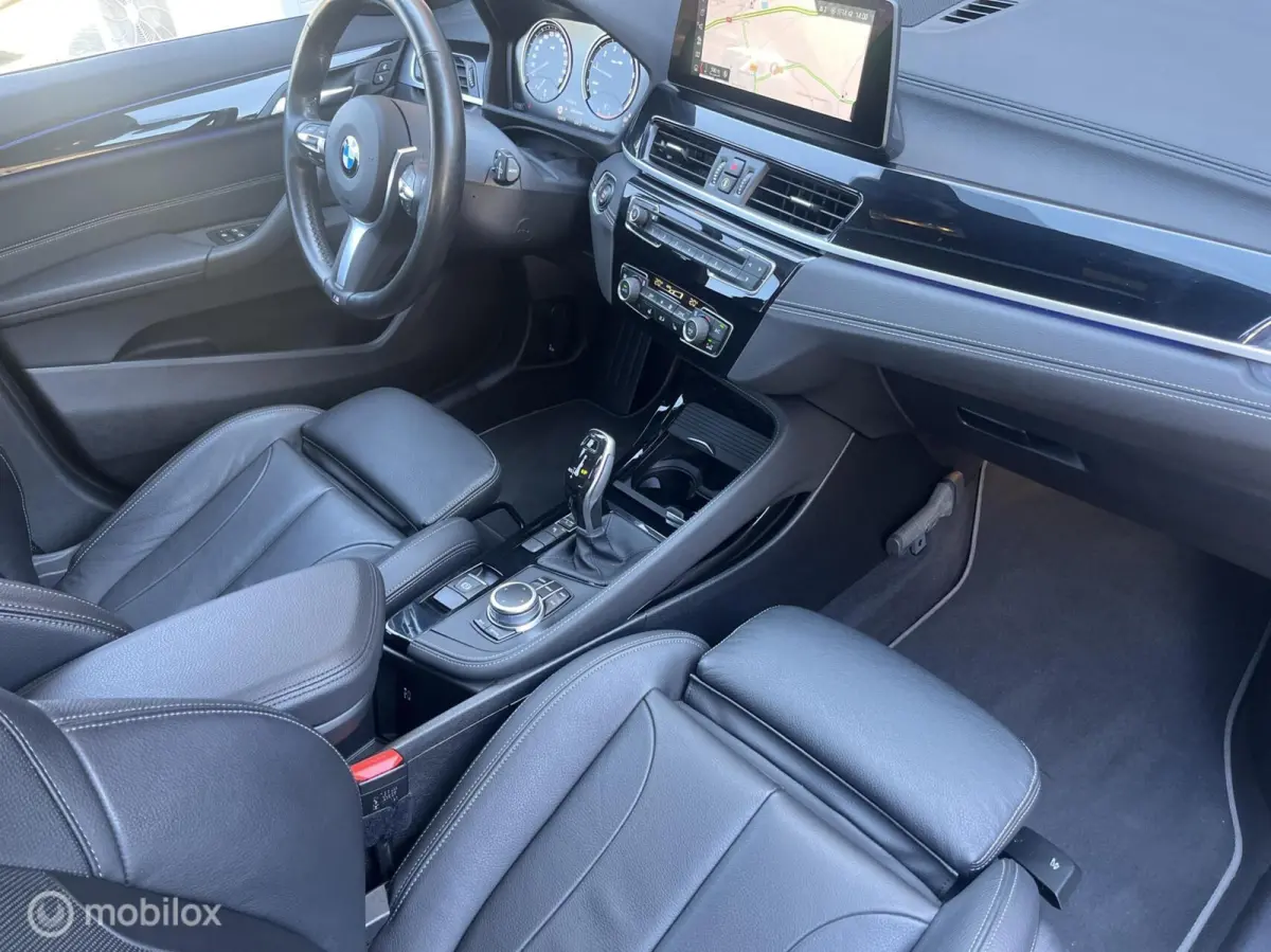sDrive20i Business Edition Plus I Pano I Adap Cruise I Led I Camera