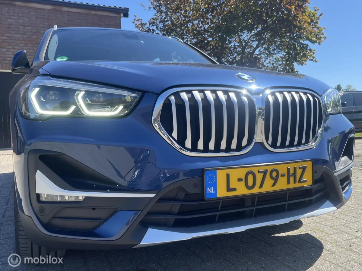 sDrive20i Business Edition Plus I Pano I Adap Cruise I Led I Camera