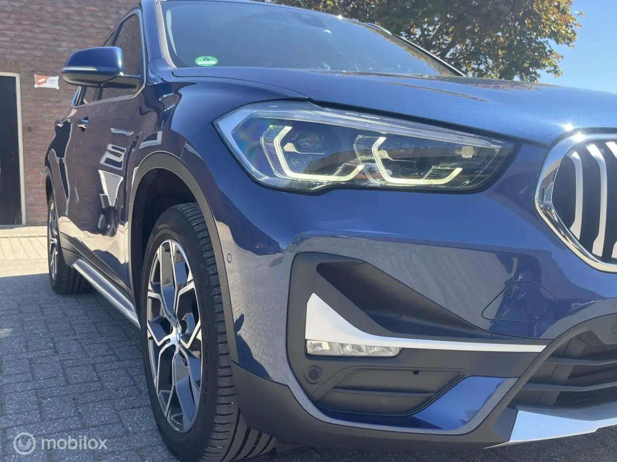 sDrive20i Business Edition Plus I Pano I Adap Cruise I Led I Camera