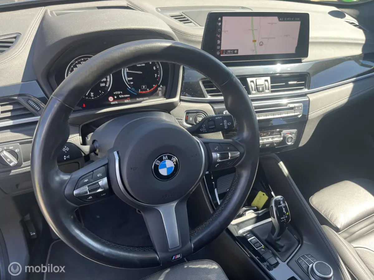 sDrive20i Business Edition Plus I Pano I Adap Cruise I Led I Camera
