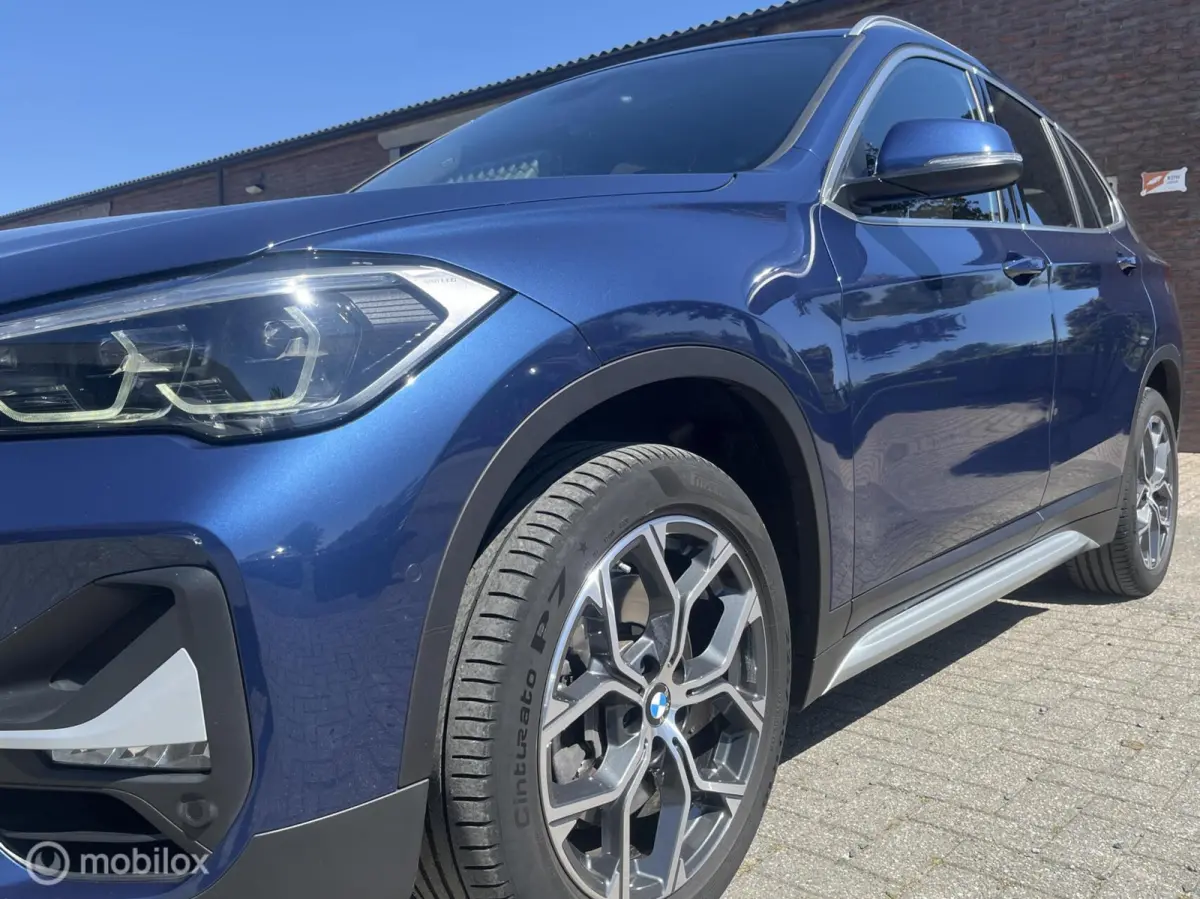 sDrive20i Business Edition Plus I Pano I Adap Cruise I Led I Camera