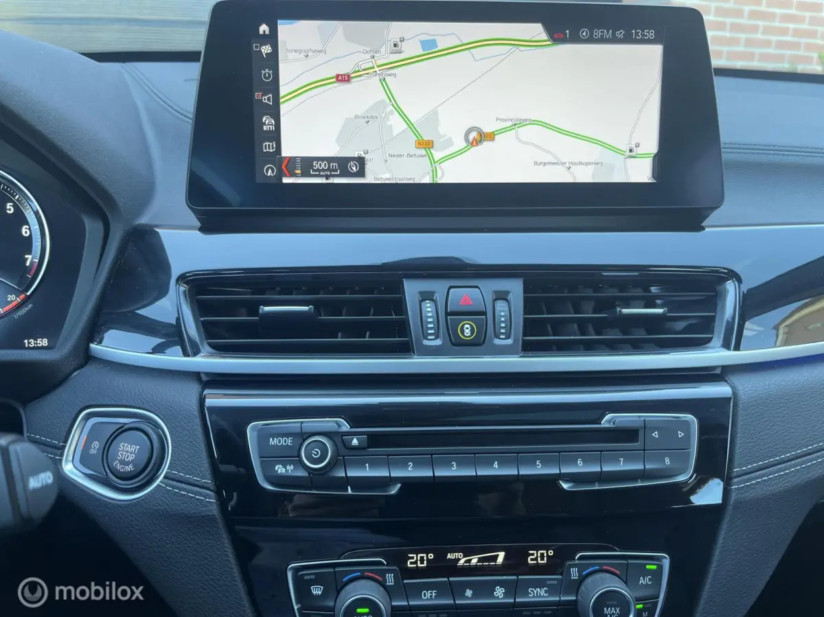 sDrive20i Business Edition Plus I Pano I Adap Cruise I Led I Camera