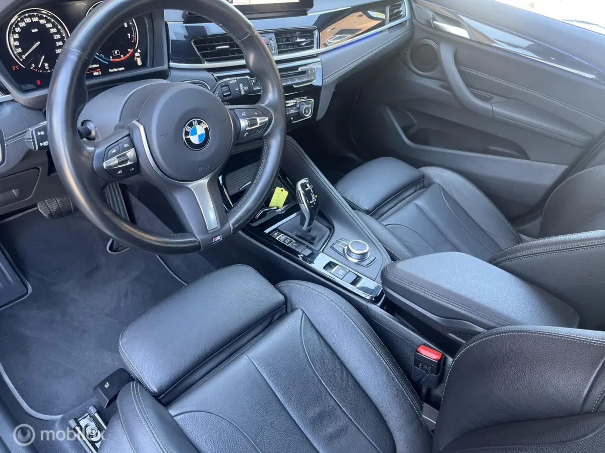 sDrive20i Business Edition Plus I Pano I Adap Cruise I Led I Camera