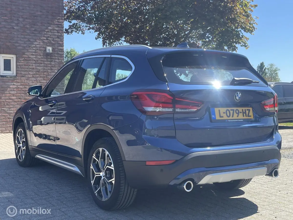 sDrive20i Business Edition Plus I Pano I Adap Cruise I Led I Camera