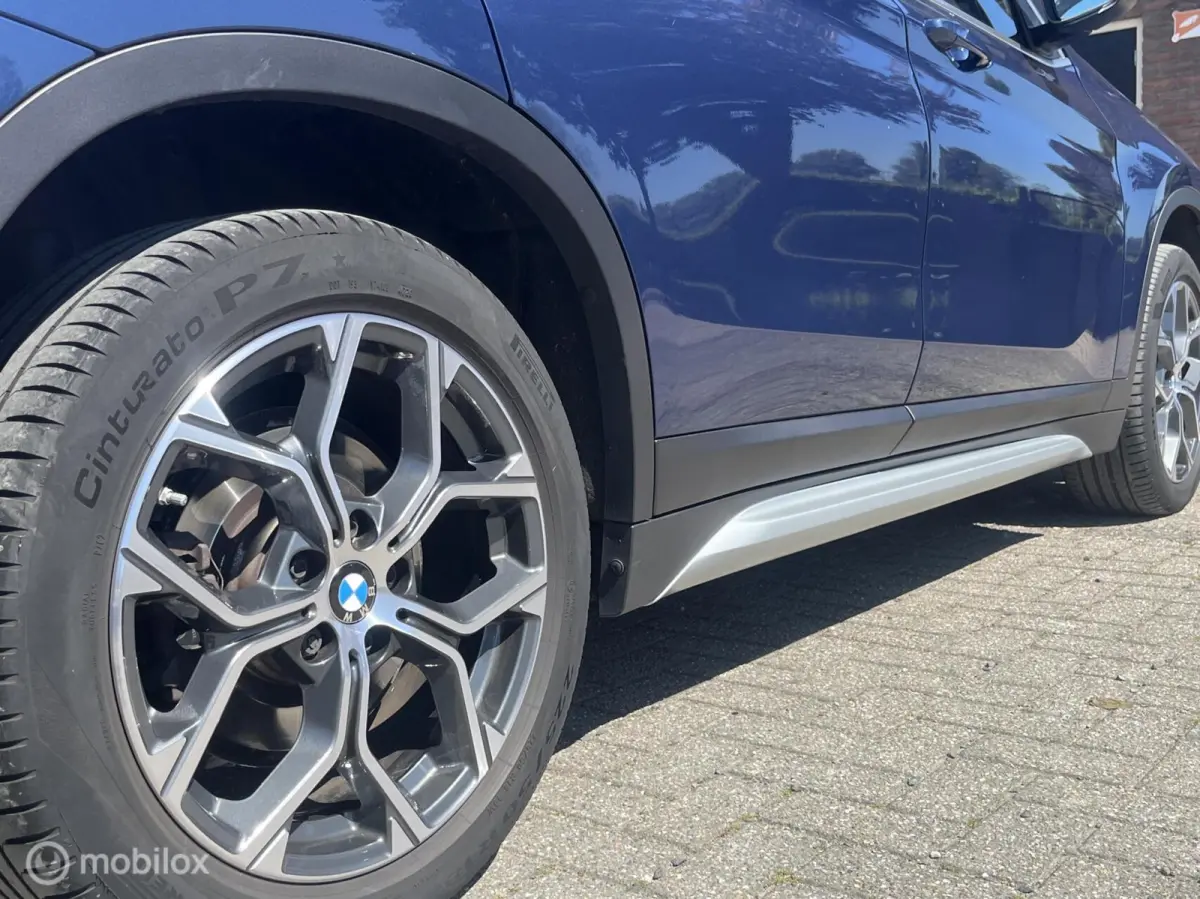 sDrive20i Business Edition Plus I Pano I Adap Cruise I Led I Camera