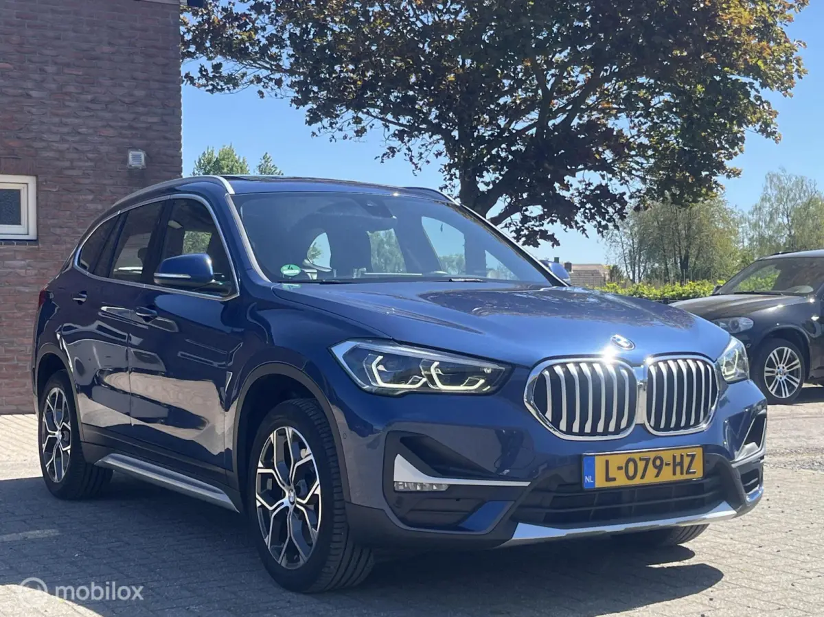 sDrive20i Business Edition Plus I Pano I Adap Cruise I Led I Camera