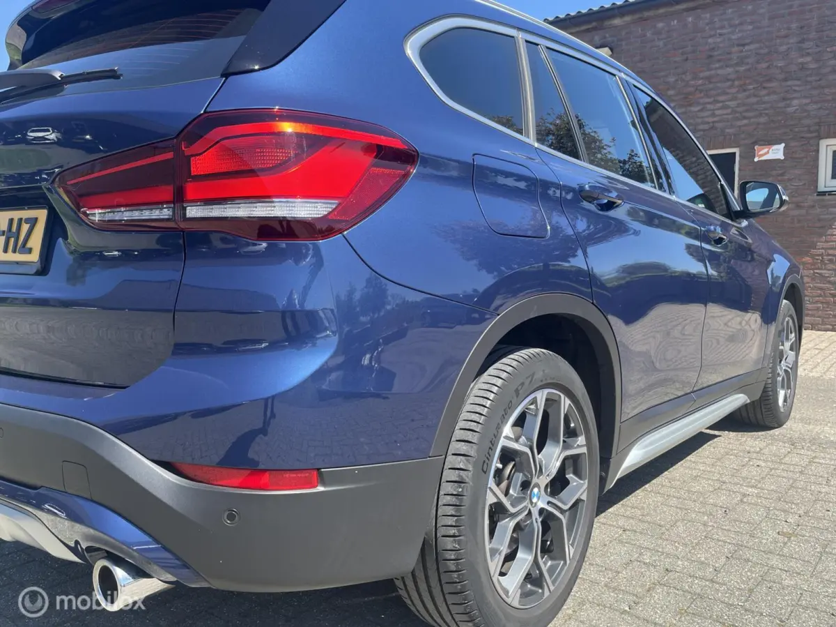 sDrive20i Business Edition Plus I Pano I Adap Cruise I Led I Camera