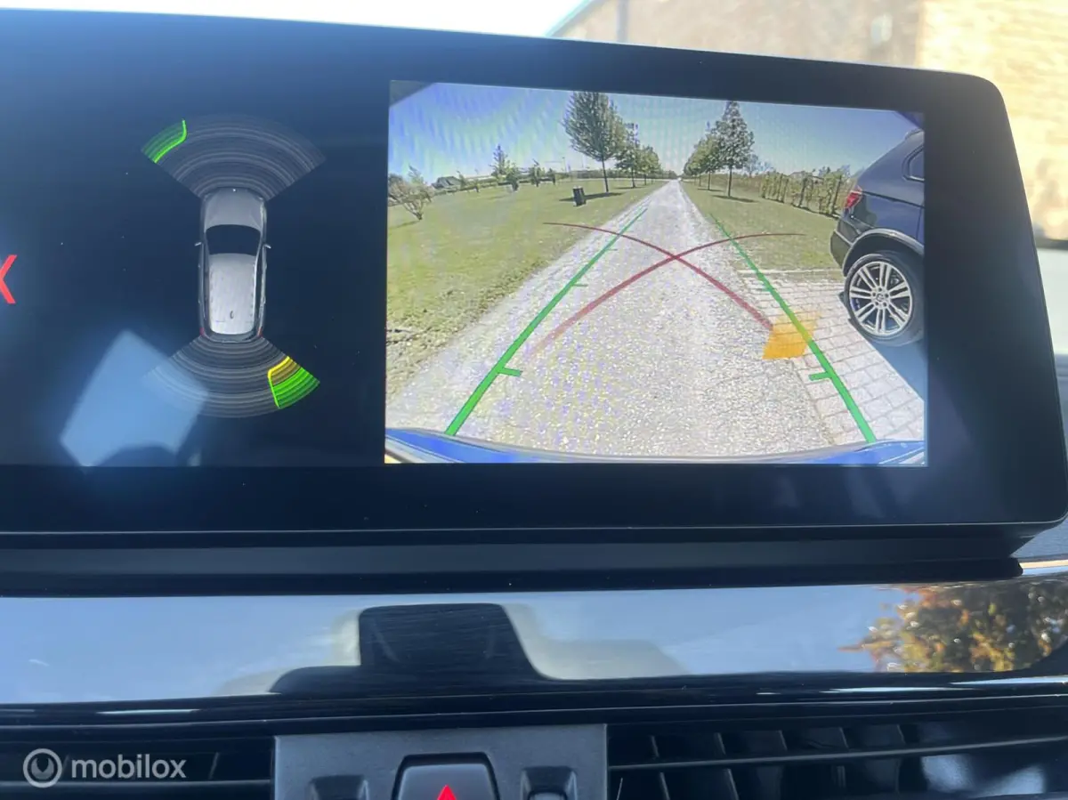 sDrive20i Business Edition Plus I Pano I Adap Cruise I Led I Camera