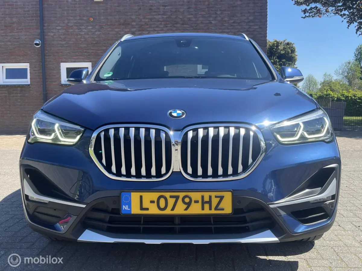 sDrive20i Business Edition Plus I Pano I Adap Cruise I Led I Camera