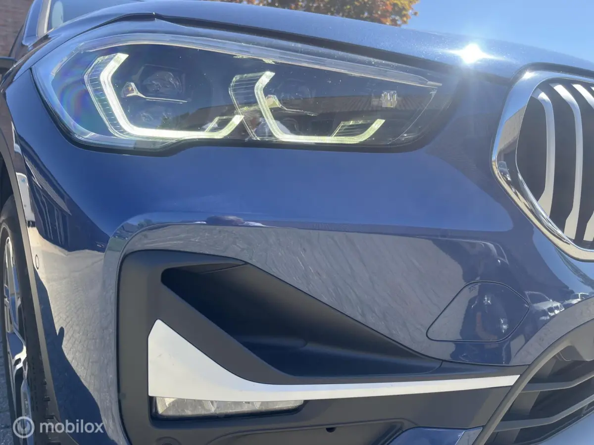 sDrive20i Business Edition Plus I Pano I Adap Cruise I Led I Camera