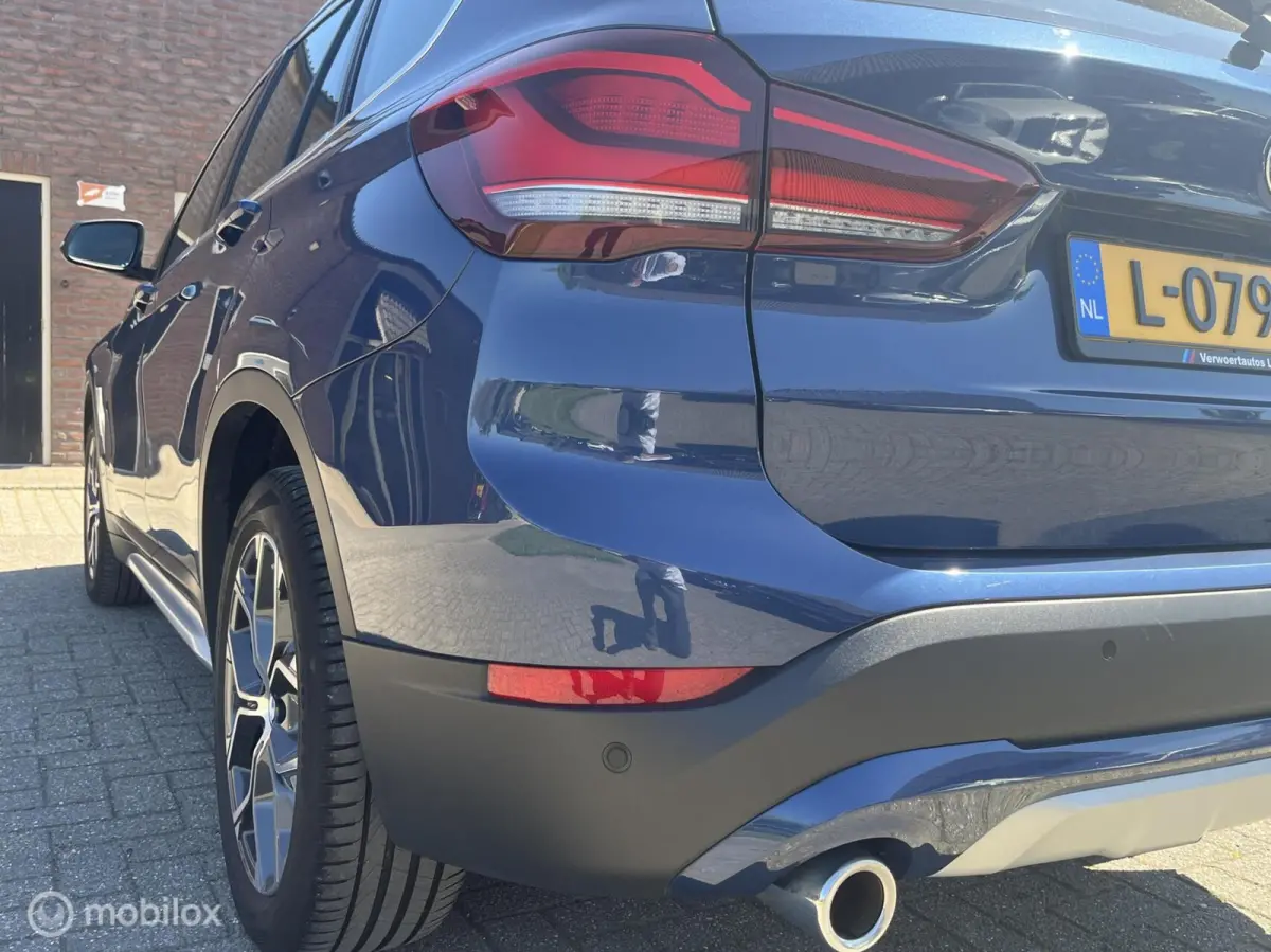 sDrive20i Business Edition Plus I Pano I Adap Cruise I Led I Camera