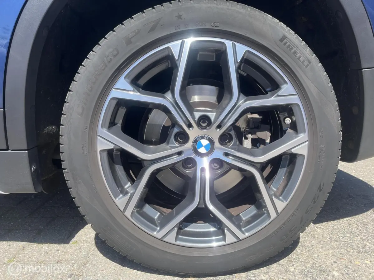 sDrive20i Business Edition Plus I Pano I Adap Cruise I Led I Camera