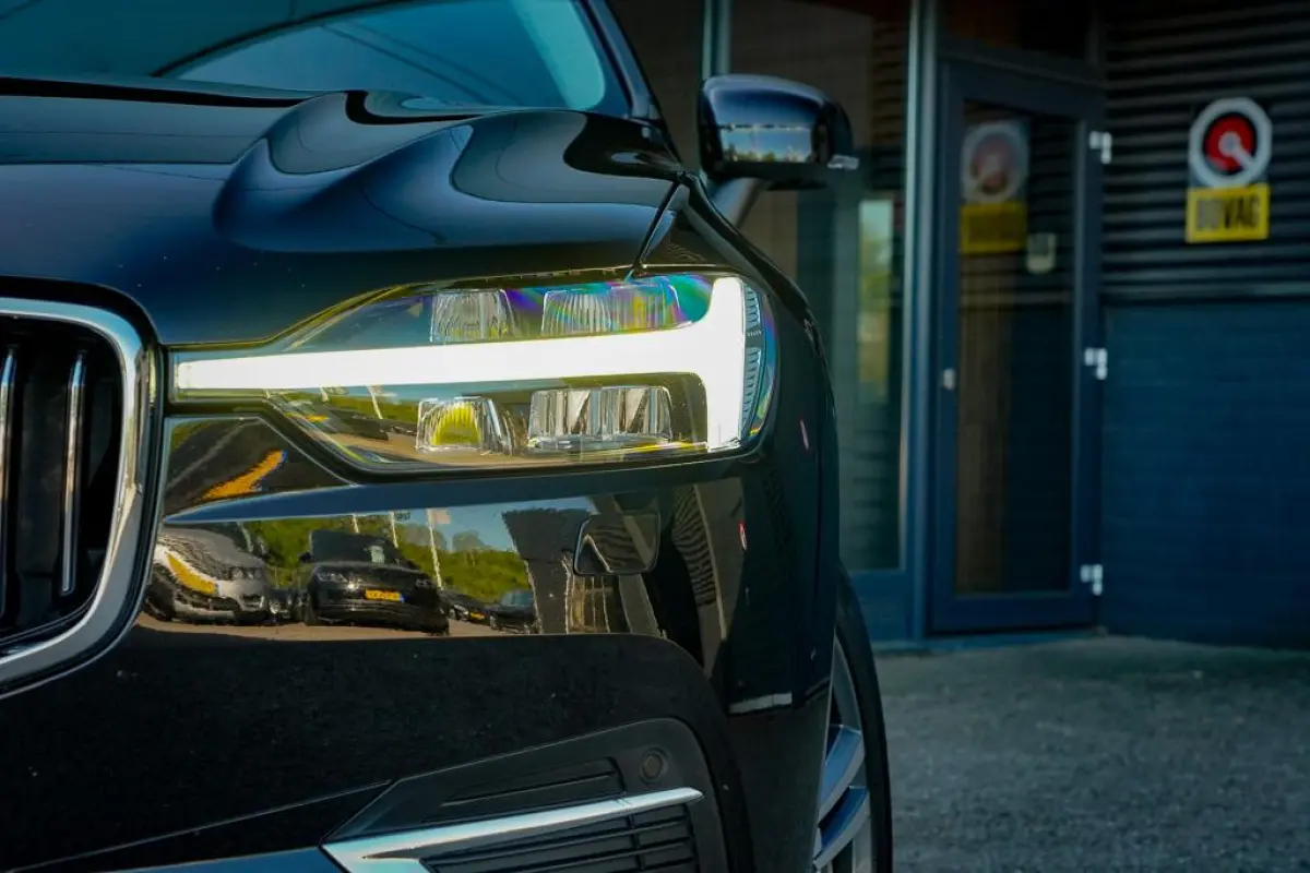 2.0 T6 Plug-in hybrid AWD Inscription / Pano / Stoelverwarming-ventilatie-massage / Trekhaak / Riem vervangen