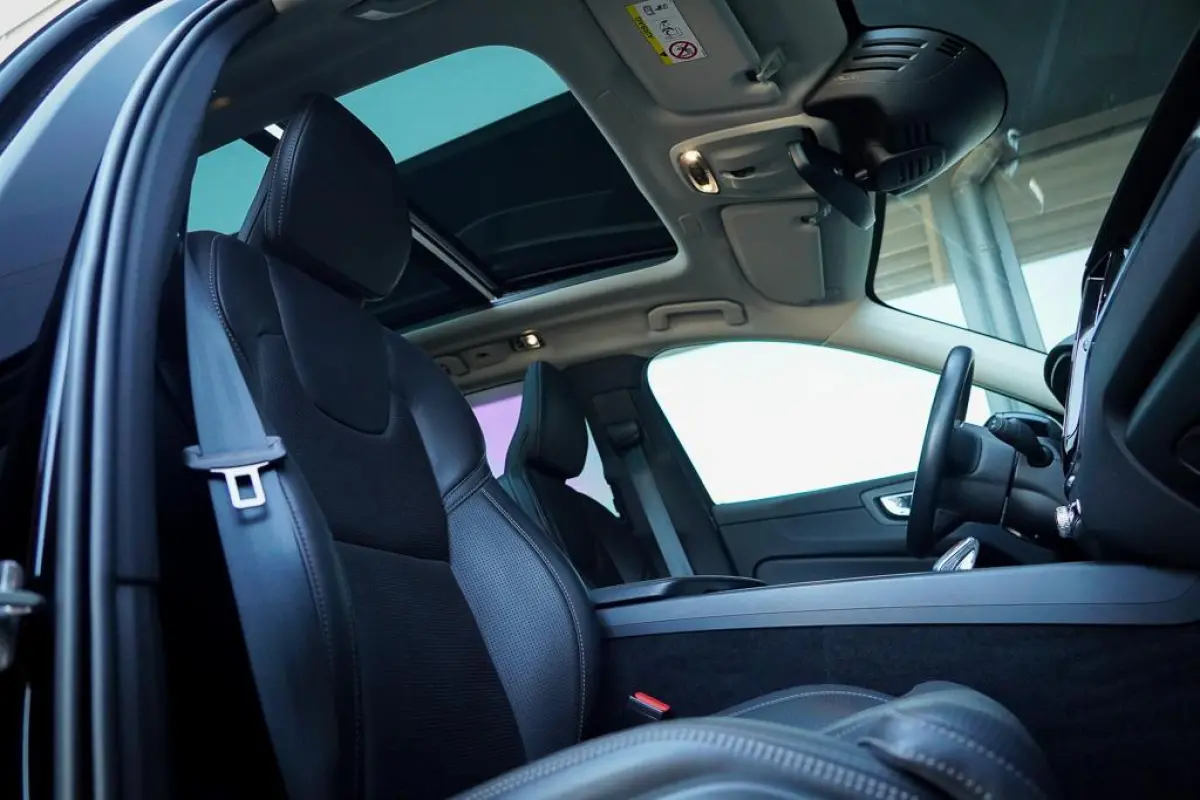 2.0 T6 Plug-in hybrid AWD Inscription / Pano / Stoelverwarming-ventilatie-massage / Trekhaak / Riem vervangen
