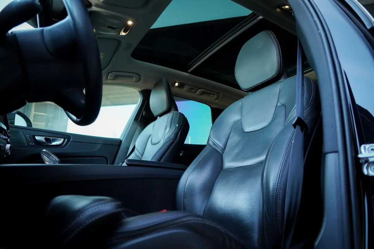 2.0 T6 Plug-in hybrid AWD Inscription / Pano / Stoelverwarming-ventilatie-massage / Trekhaak / Riem vervangen