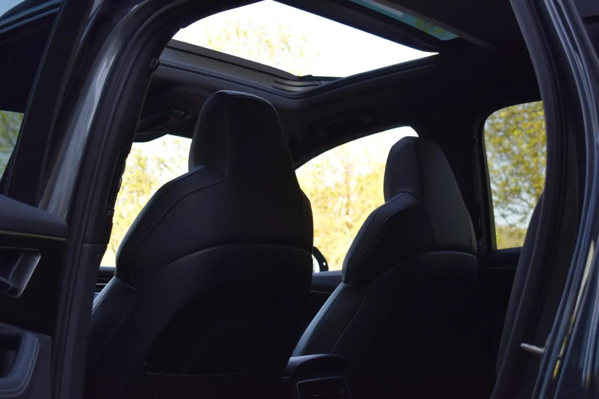 4.0 TFSI SQ7 quattro Pano HUD Lane B&O 360Camera Trekhaak