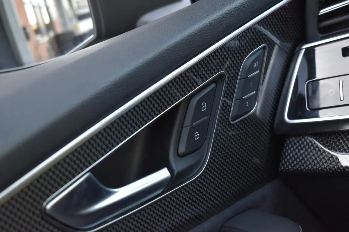 4.0 TFSI SQ7 quattro Pano HUD Lane B&O 360Camera Trekhaak