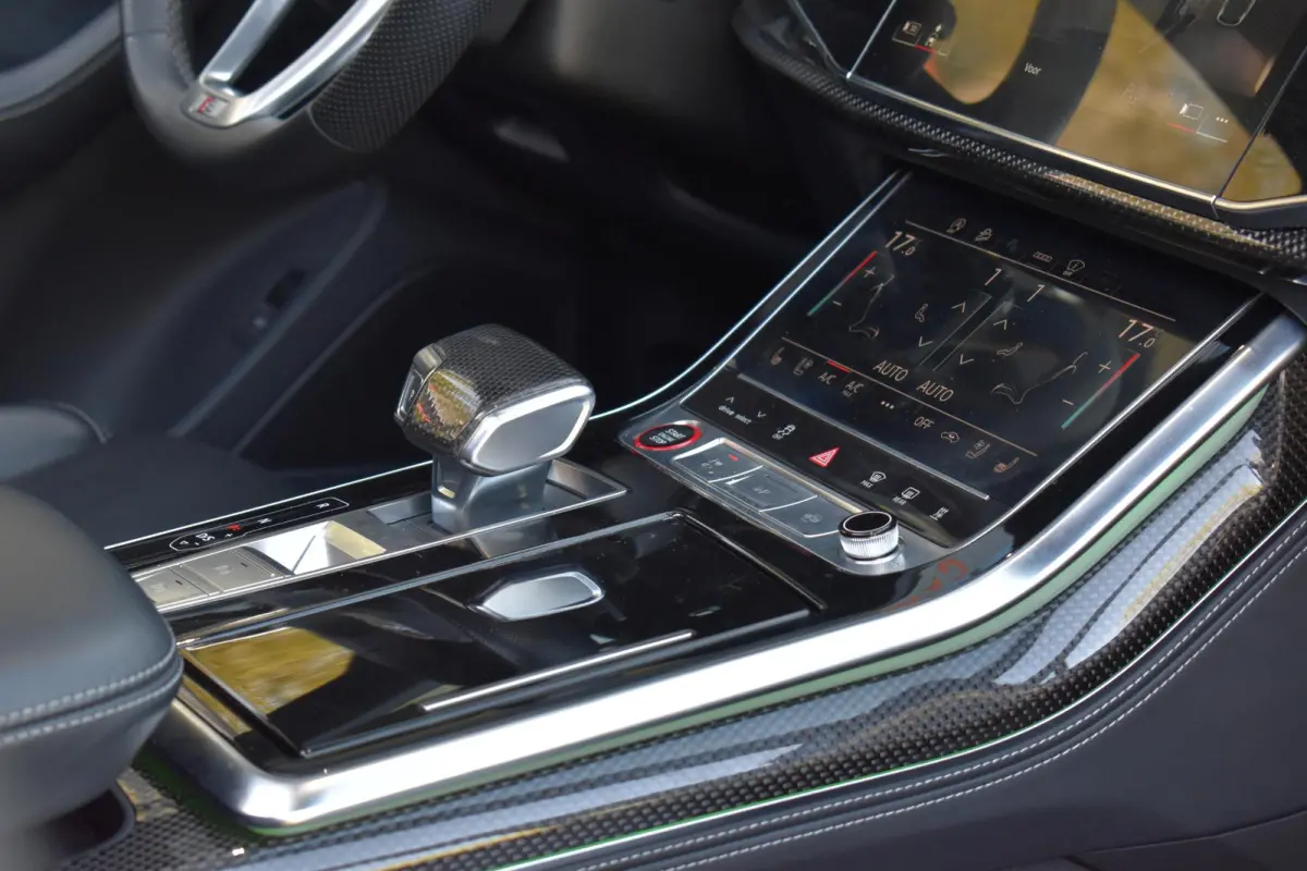 4.0 TFSI SQ7 quattro Pano HUD Lane B&O 360Camera Trekhaak