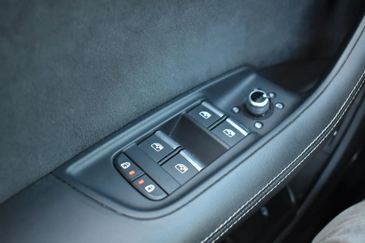 4.0 TFSI SQ7 quattro Pano HUD Lane B&O 360Camera Trekhaak