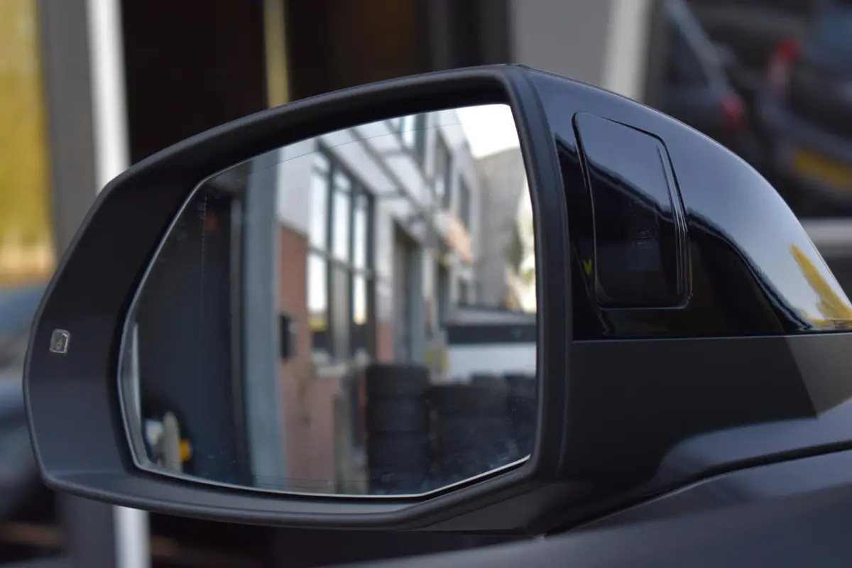 4.0 TFSI SQ7 quattro Pano HUD Lane B&O 360Camera Trekhaak