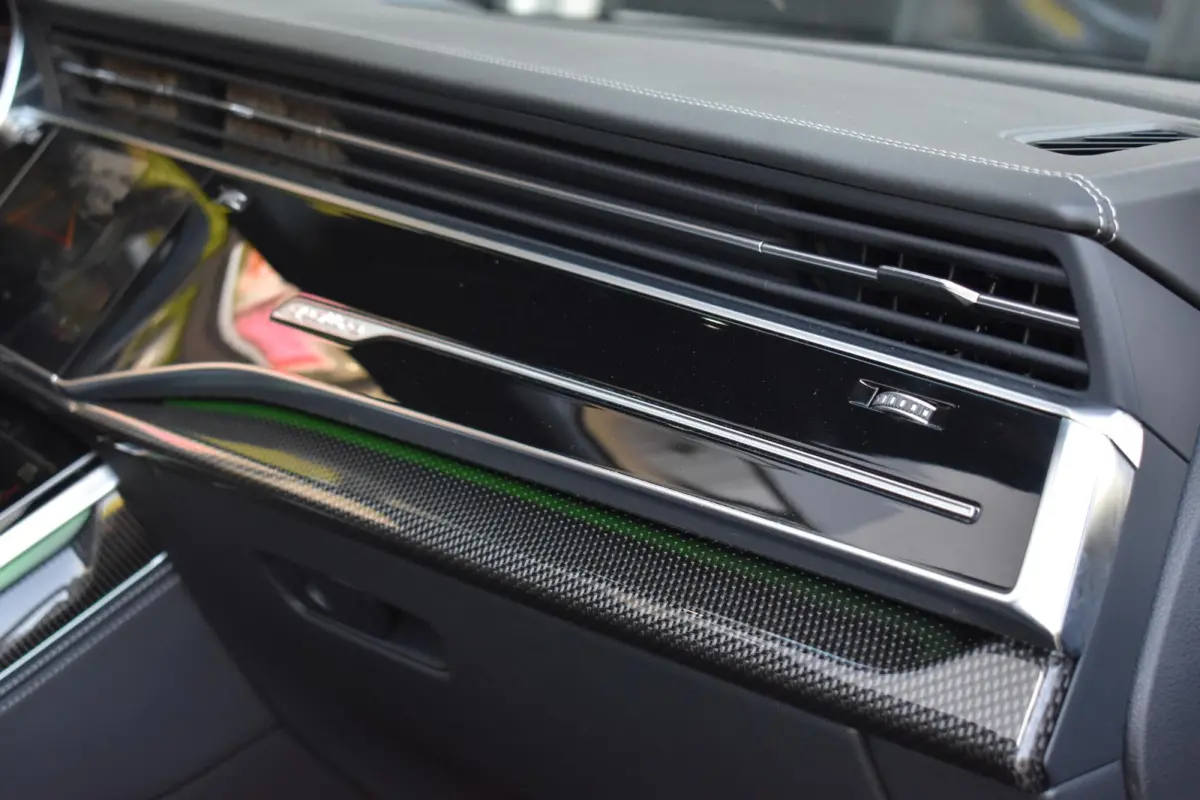 4.0 TFSI SQ7 quattro Pano HUD Lane B&O 360Camera Trekhaak