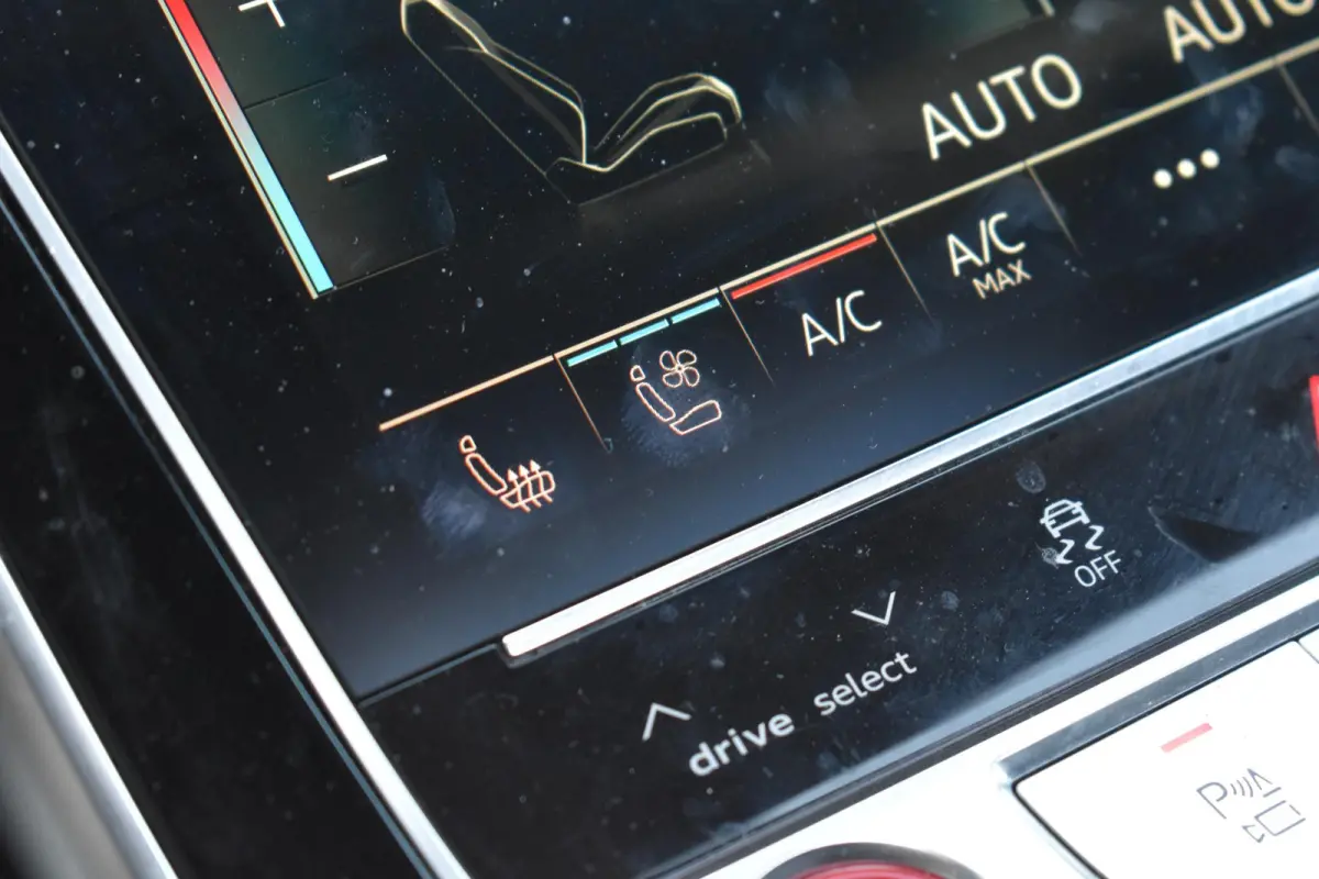 4.0 TFSI SQ7 quattro Pano HUD Lane B&O 360Camera Trekhaak