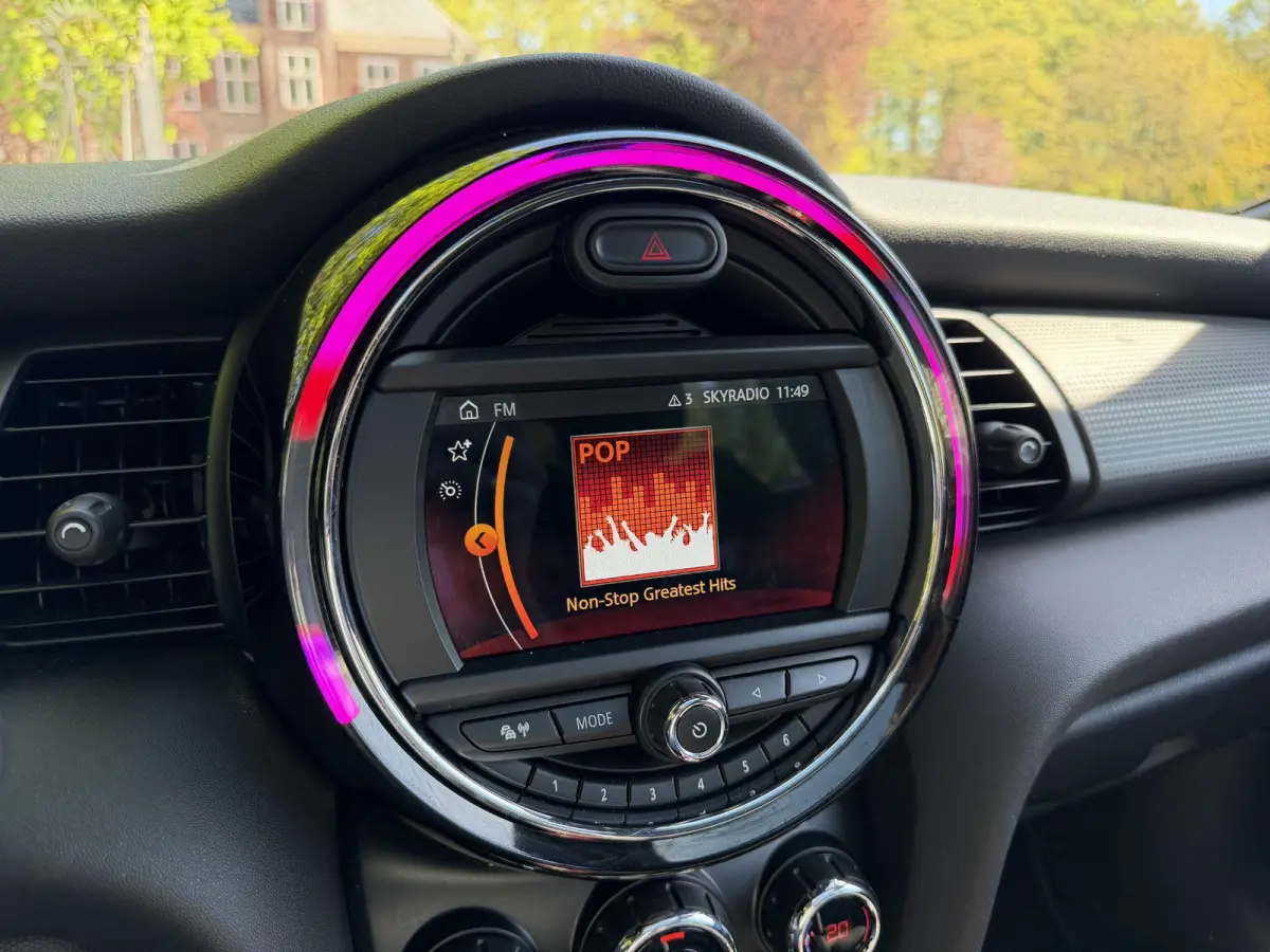 1.5 Cooper | Pano | Led | Automaat |