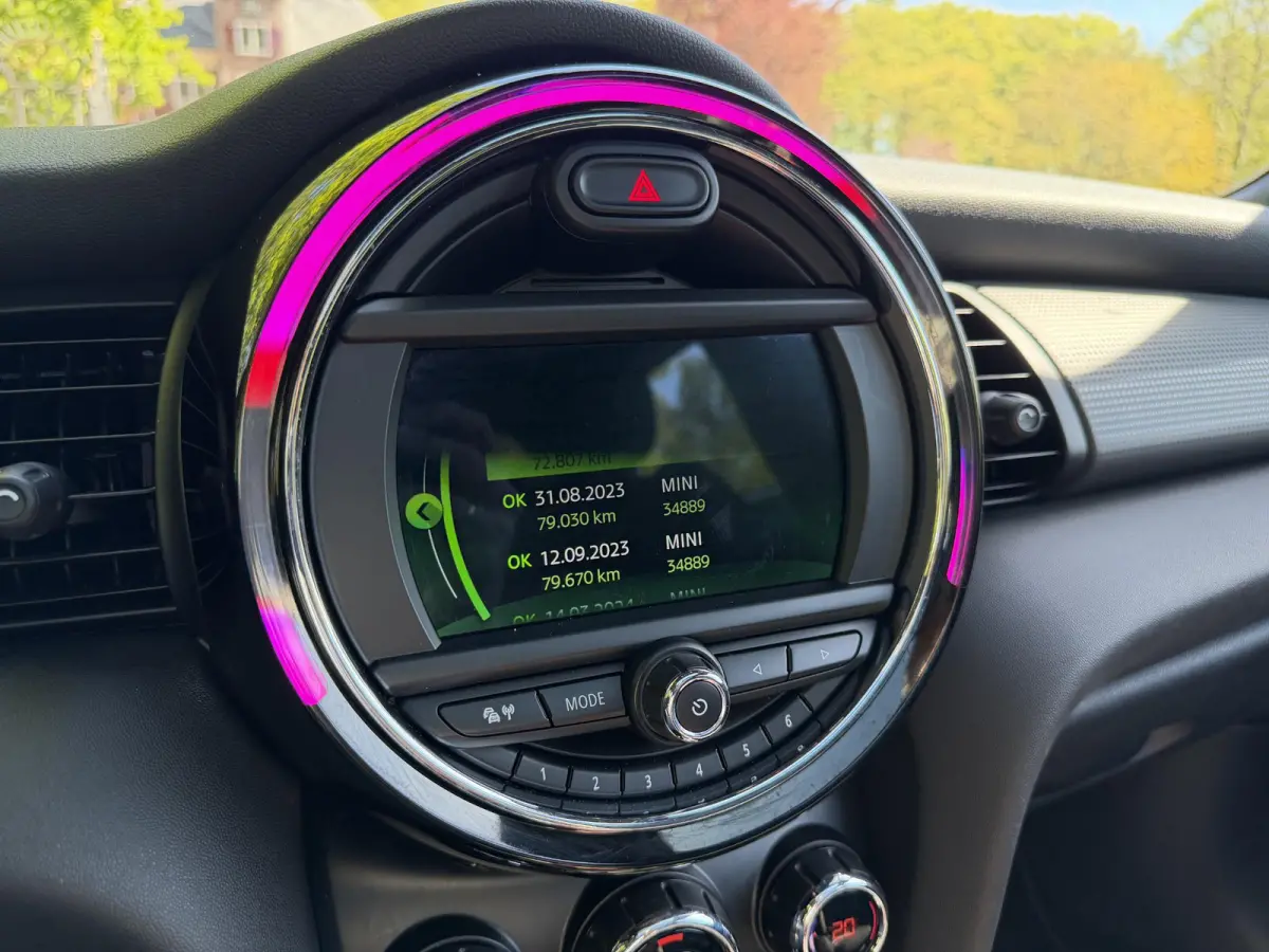 1.5 Cooper | Pano | Led | Automaat |