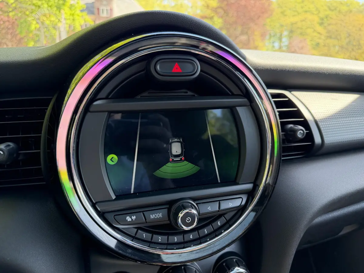 1.5 Cooper | Pano | Led | Automaat |