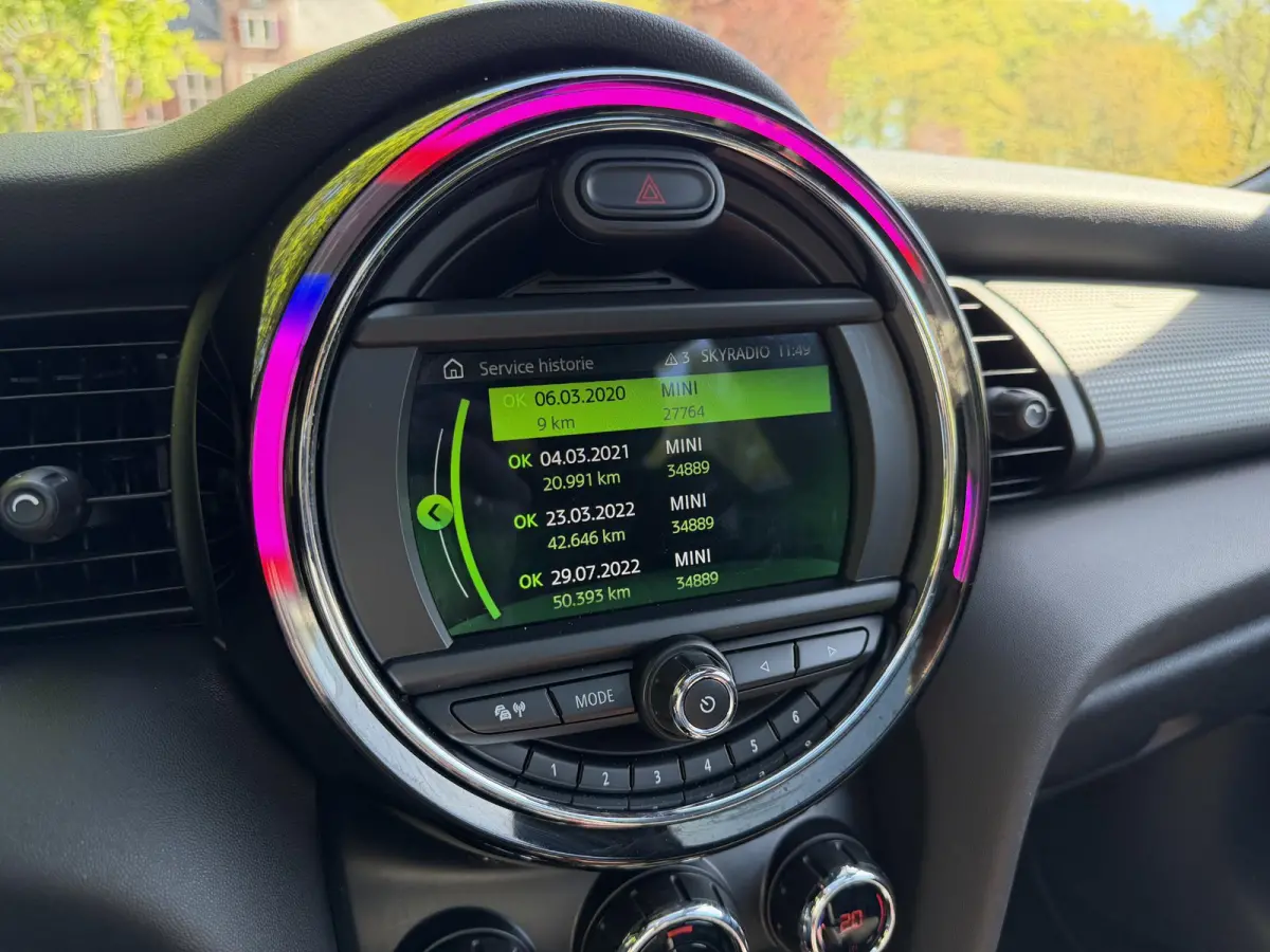 1.5 Cooper | Pano | Led | Automaat |