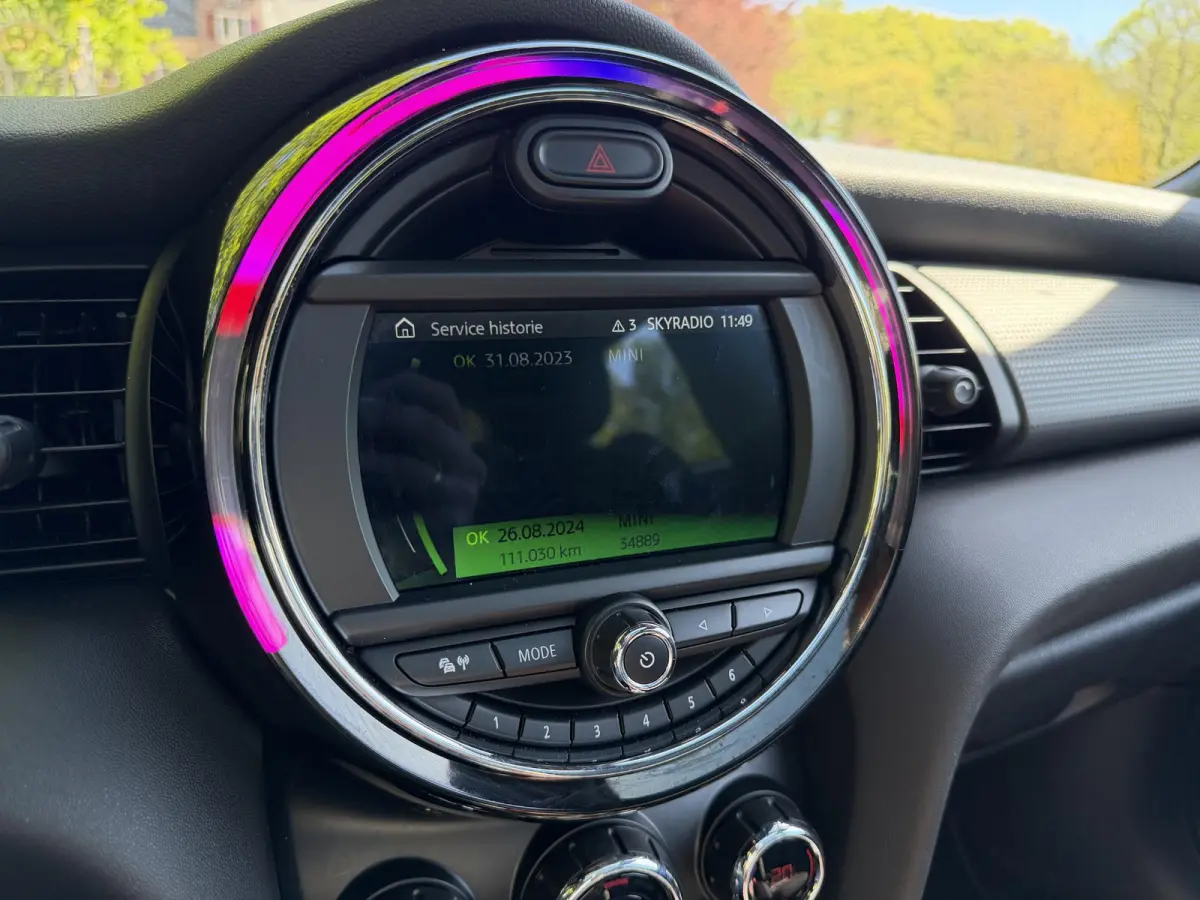 1.5 Cooper | Pano | Led | Automaat |